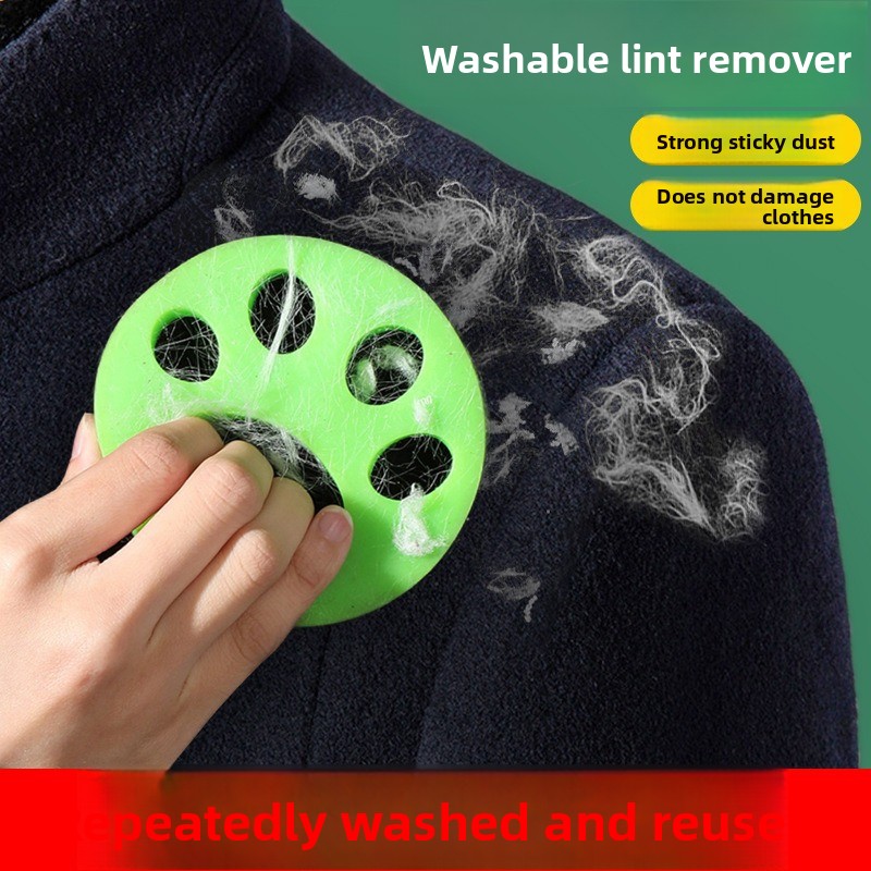 Dust Removal Sticker - Naklejka do usuwania kurzu, wielokrotnego użytku,