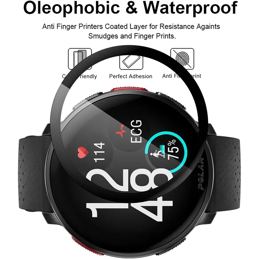 Dla Polar Vantage V3 Smart Wat – Smartwatch Screen Film recenzja i cena