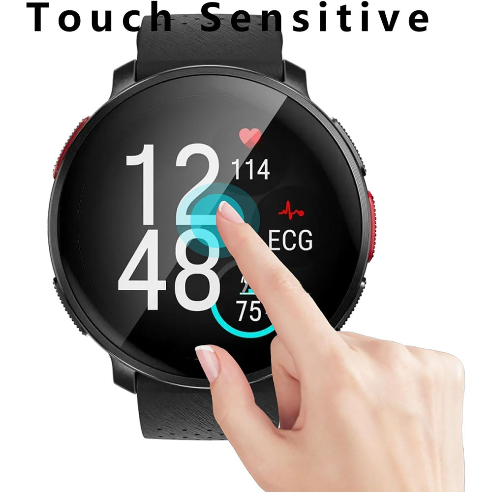 Dla Polar Vantage V3 Smart Wat – Smartwatch Screen Film recenzja i cena