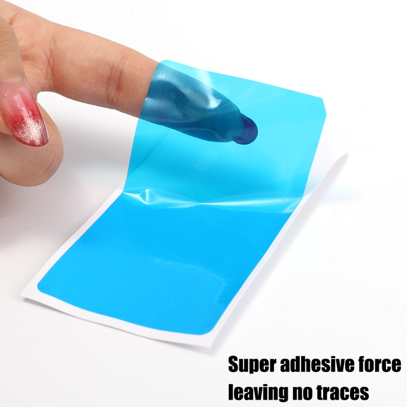 1-30 SZT. Naklejka do usuwania – Dust Removal Sticker recenzja i cena
