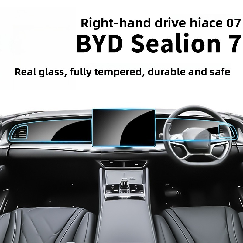 Folia ochronna na ekran dotyko – Glass Protector Auto recenzja i cena