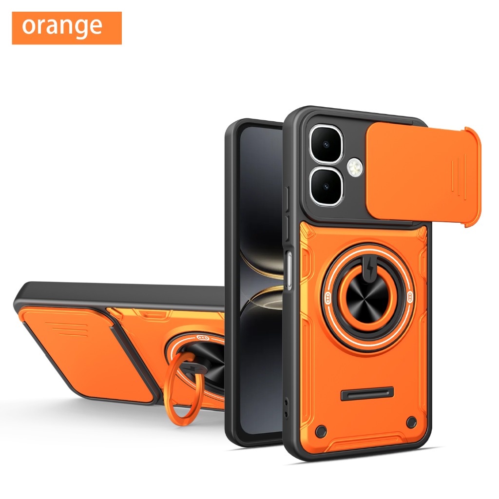 Przesuwana osłona obiektywu ap – Camera Lens Protector recenzja i cena