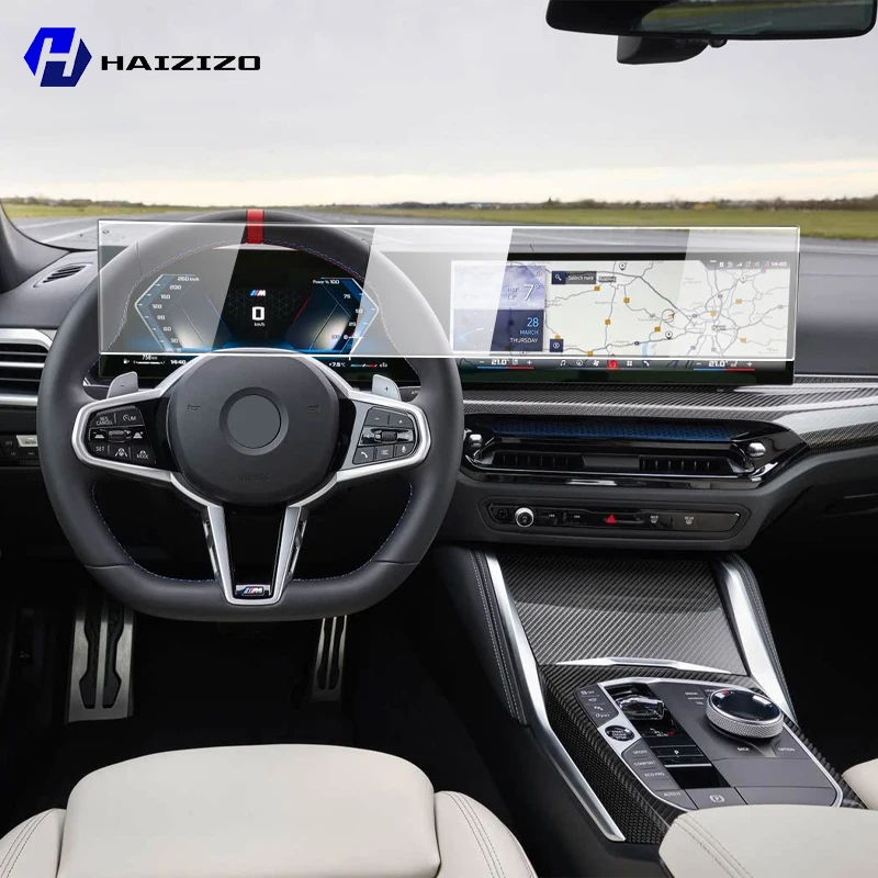 Dla BMW Serii 4 G22 G23 G26 20 – Matte Anti Glare Screen recenzja i cena